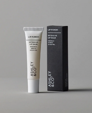 Lip Punch, Intensive Lip Balm