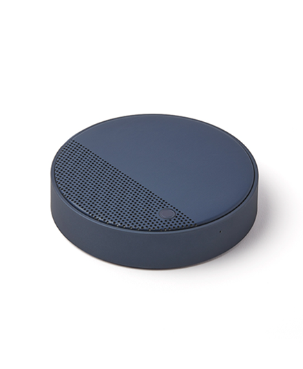 Oslo Energy+ Speaker and Charging Station