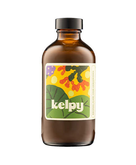 Kelpy Food for Plants