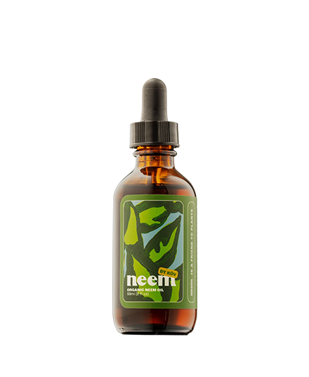 Organic Neem Oil