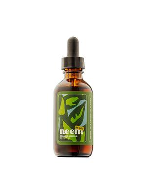 Organic Neem Oil