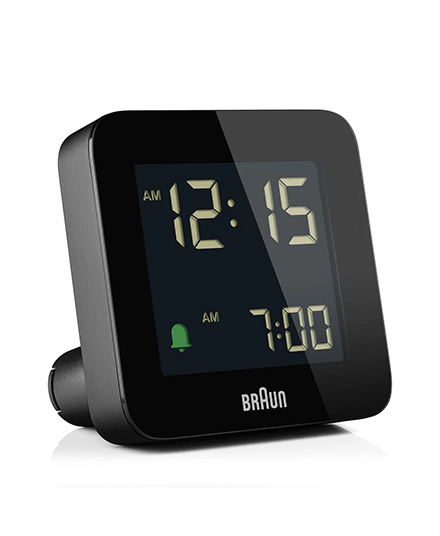 BC09 Digital Alarm Clock