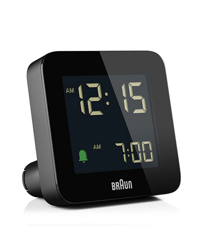 BC09 Digital Alarm Clock