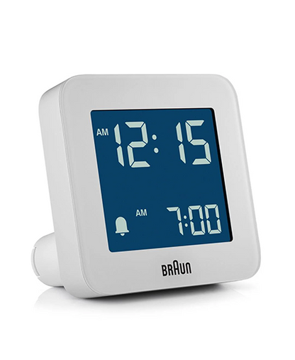 BC09 Digital Alarm Clock