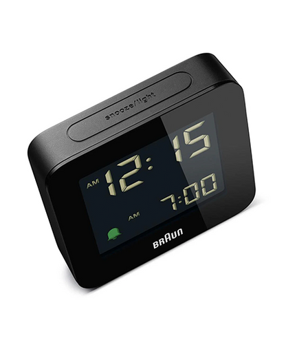 BC09 Digital Alarm Clock