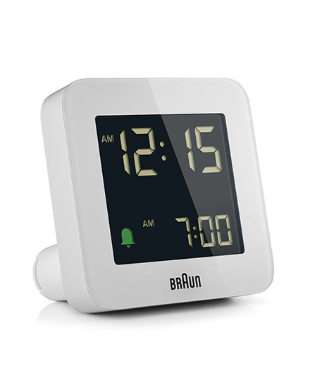 BC09 Digital Alarm Clock
