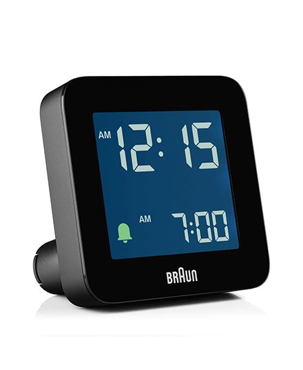 BC09 Digital Alarm Clock