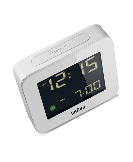 BC09 Digital Alarm Clock