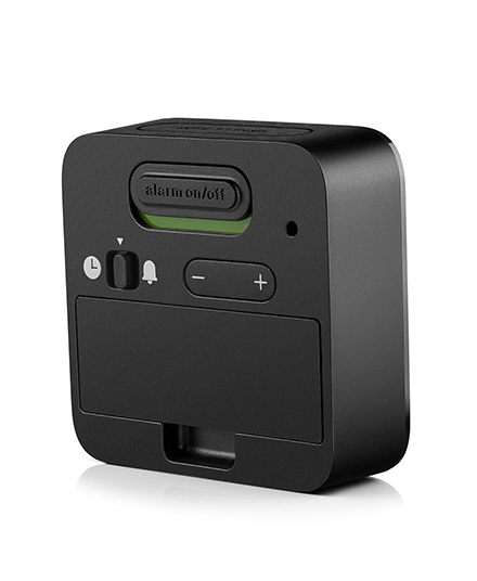 BC08 Digital Travel Alarm Clock