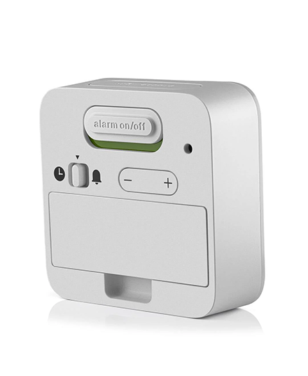 BC08 Digital Travel Alarm Clock