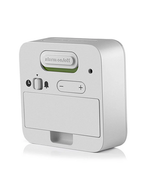 Braun BC08 Digital Travel Alarm Clock