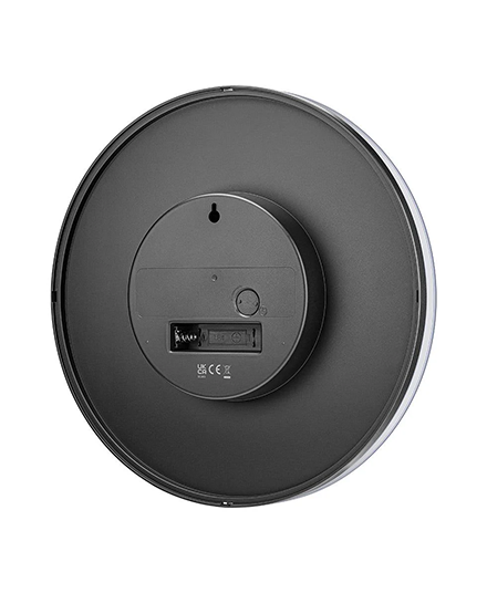 Braun BC26 Analogue Wall Clock