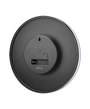 Braun BC26 Analogue Wall Clock