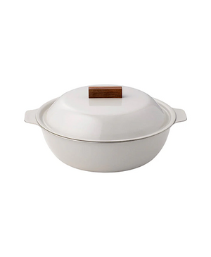 Kakomi IH Enamel Pot