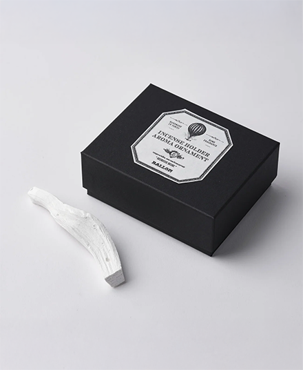 Ballon Branch Incense Holder