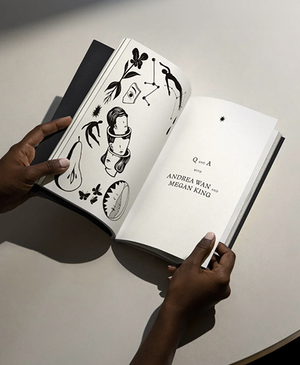 Poesis, Visions in Verse Guide Book