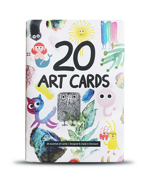 Art Cards