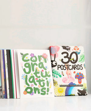 Post Cards
