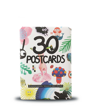 Post Cards