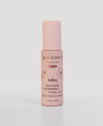 Kalkáy Wild Rose Facial Oil