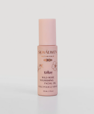 Kalkáy Wild Rose Facial Oil