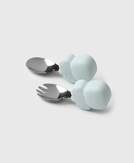 Learning Utensils Set