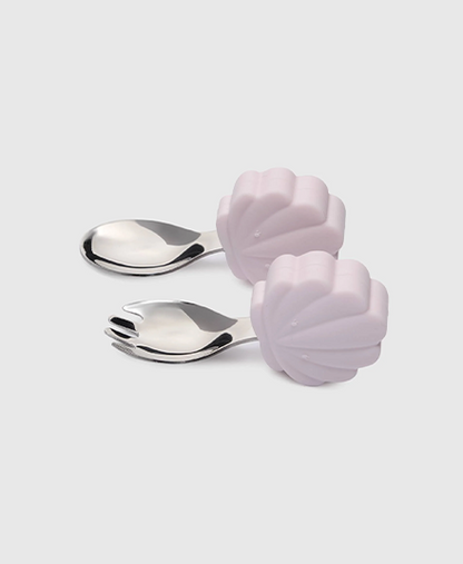 Learning Utensils Set