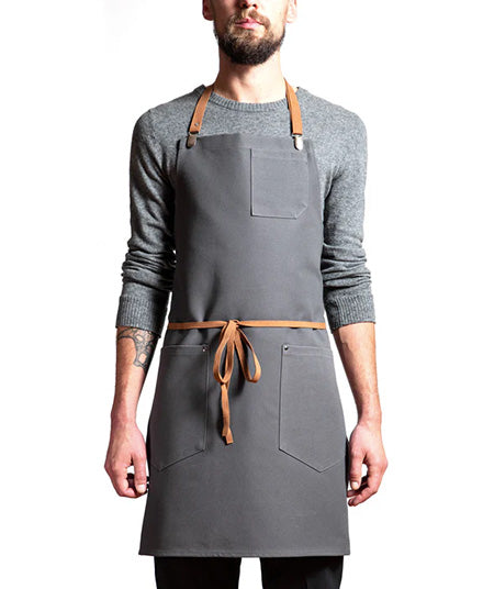 Apron, Assorted Colours