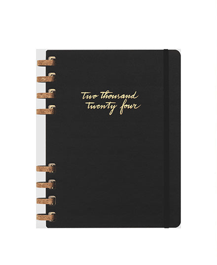2024 Life Planner