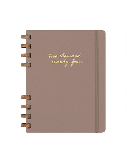 2024 Life Planner