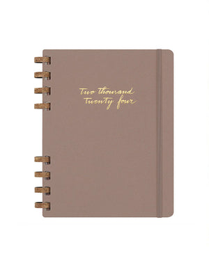 2024 Life Planner