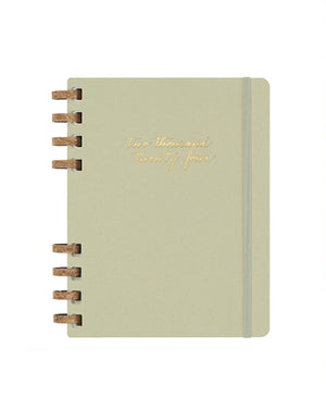 2024 Life Planner