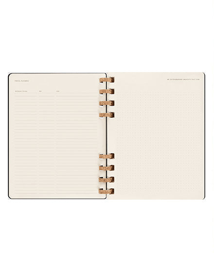 2024 Life Planner