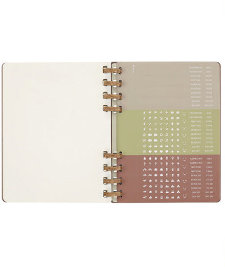 2024 Life Planner