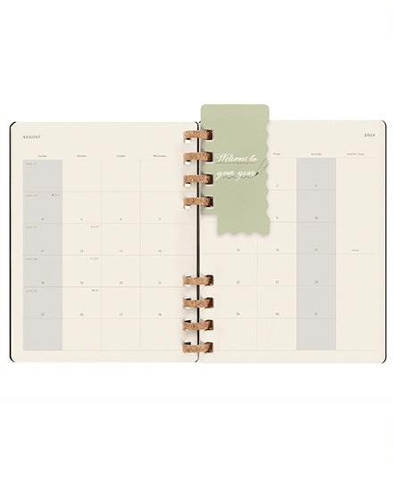 2024 Life Planner