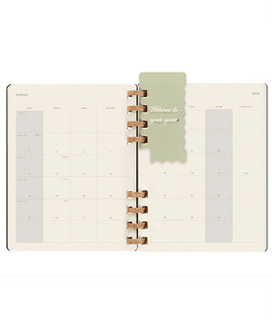 2024 Life Planner