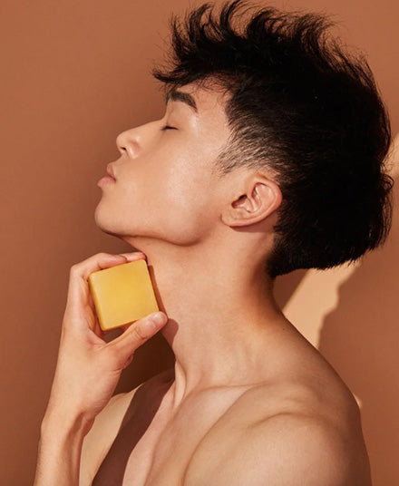 Shave Bar