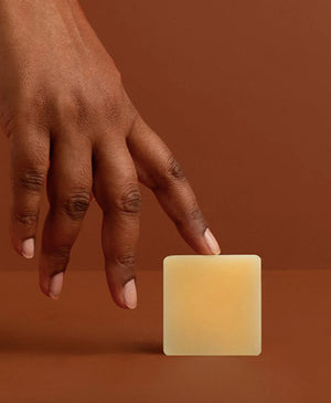 Shave Bar