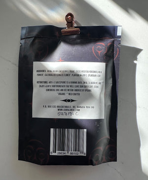 Lúlum Coco Oat Bath Soak