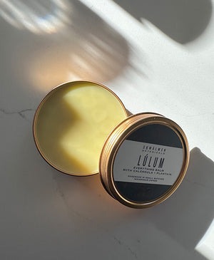 Lúlum Calendula & Plantain Everything Balm