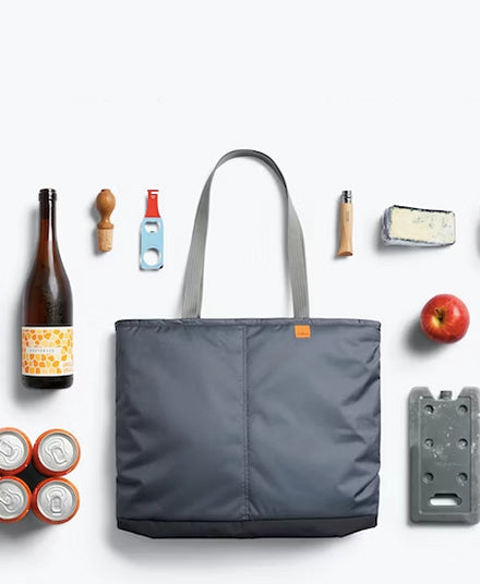 Cooler Tote