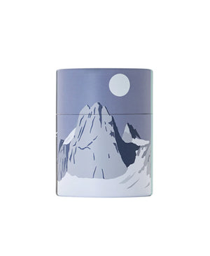 The Bugaboos Glass