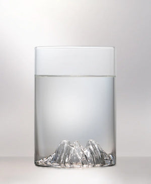 Squamish Glass