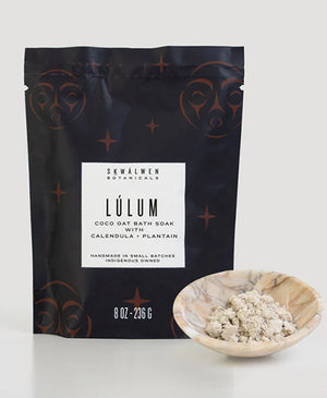 Lúlum Coco Oat Bath Soak