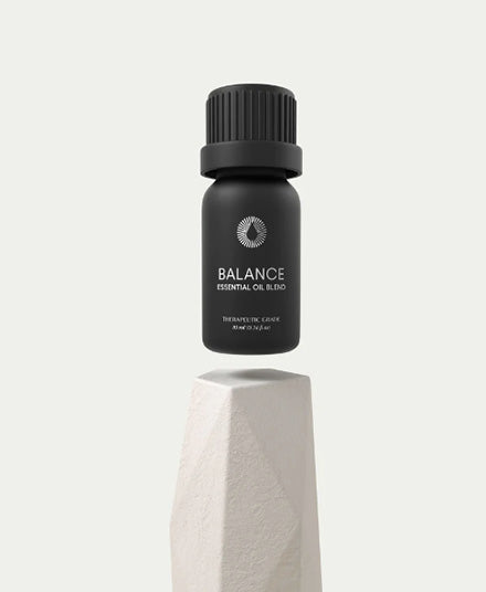 Essential Oil, Balance
