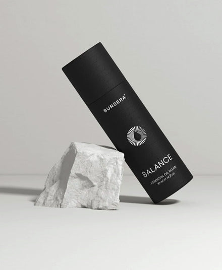 Essential Oil, Balance
