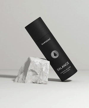 Essential Oil, Balance