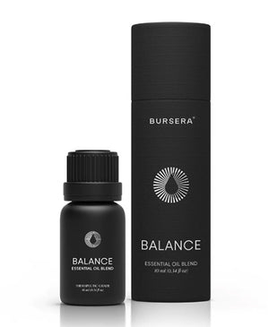 Essential Oil, Balance