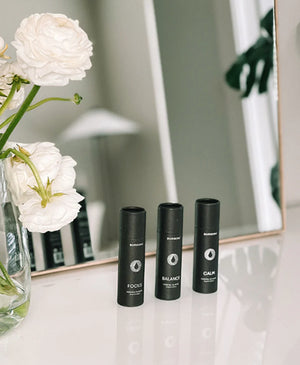 Essential Oil, Balance