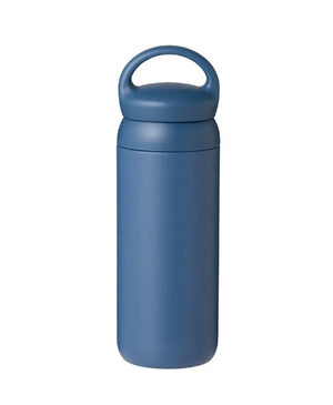 Day Off Tumbler, Navy